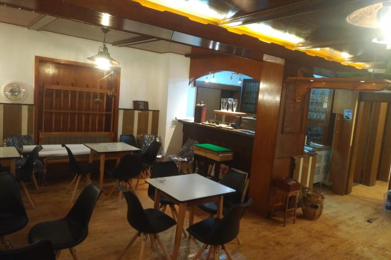 Osteria Mediterranean Freirachdorf Exterior photo